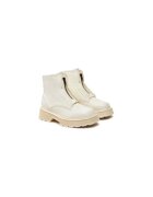 United Colors Of Benetton Ghete dama 304270987 - Piele ecologica - Bej - Bej