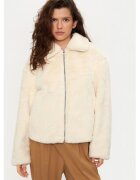 United Colors Of Benetton Haina dama - 304522529 - Poliester - Bej - Bej