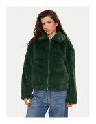 United Colors Of Benetton Haina dama - 304522536 - Poliester - Verde - Verde
