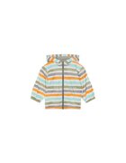 United Colors Of Benetton Jacheta baieti 2OKMGN03P - Poliester - Multicolor - Multicolor