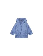 United Colors Of Benetton Jacheta baieti 2Z98AN00T - Poliester - Albastru - Albastru