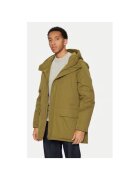 United Colors Of Benetton Jacheta barbati - 304520716 - Poliester/Bumbac - Verde - Verde
