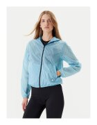 United Colors Of Benetton Jacheta dama 49IY3M00C - Nylon - Albastru - Albastru