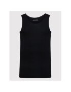 United Colors Of Benetton Maiou barbati 3OP82H257 - Bumbac organic - 2XL INTL - Negru