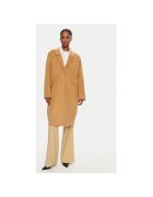 United Colors Of Benetton Palton dama - 304302459 - Lana/Poliester - Bej - Bej