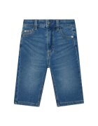 United Colors Of Benetton Pantaloni baieti 44LGGE02F - Bumbac/Poliester - Bleumarin - Bleumarin