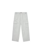 United Colors Of Benetton Pantaloni baieti 4L2VCF04I - Bumbac - Gri - Gri