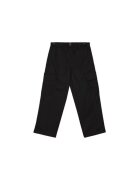 United Colors Of Benetton Pantaloni baieti 4L2VCF04I - Bumbac - Negru - Negru