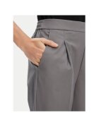 United Colors Of Benetton Pantaloni chino dama 40FADF092 - Bumbac - L INTL - Gri
