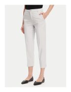 United Colors Of Benetton Pantaloni chino dama 4CDR558R5 - Bumbac - Gri - Gri