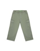 United Colors Of Benetton Pantaloni copii - gri
