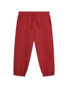 United Colors Of Benetton Pantaloni copii - rosu