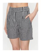 United Colors Of Benetton Pantaloni dama - 302121489 - Bumbac/In - Negru - Negru