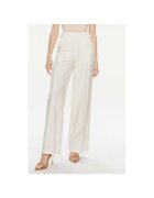 United Colors Of Benetton Pantaloni Dama - 303813307 - Viscoza - Bej