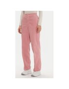 United Colors Of Benetton Pantaloni dama - 304522697 - Bumbac - Roz - Roz