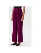 United Colors Of Benetton Pantaloni dama 47UPDF07R - Poliester/Viscoza - Mov - Mov