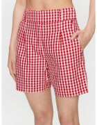United Colors Of Benetton Pantaloni dama - Bumbac - Roz