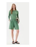 United Colors Of Benetton Pantaloni dama - in - verde