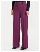 United Colors Of Benetton Pantaloni dama - violet