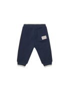 United Colors Of Benetton Pantaloni de trening baieti 3BC1GF04O - Bumbac - Bleumarin - Bleumarin
