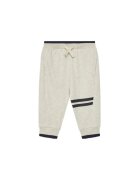 United Colors Of Benetton Pantaloni de trening baieti 3BC1GF04O - Bumbac - Gri - Gri