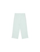 United Colors Of Benetton Pantaloni de trening fete 3UNICF061 - Bumbac - Verde - Verde