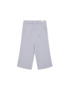 United Colors Of Benetton Pantaloni de trening fete 3UNIGF04P - Bumbac - Albastru - Albastru