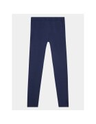 United Colors Of Benetton Pantaloni fete - 303214401 - Bumbac - Albastru - Albastru