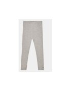 United Colors Of Benetton Pantaloni fete - 303214470 - Bumbac - Gri - Gri