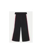 United Colors Of Benetton Pantaloni fete - 304270253 - Bumbac/Poliester/Elastan - Negru - Negru