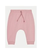 United Colors Of Benetton Pantaloni fete - 304522345 - Bumbac - Roz - Roz