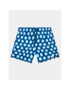 United Colors Of Benetton Pantaloni inot baieti - 302020133 - Poliester - Albastru - Albastru