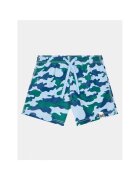 United Colors Of Benetton Pantaloni inot baieti - 302020157 - Poliester - Albastru - Albastru