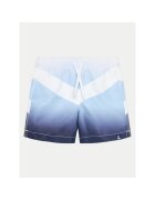 United Colors Of Benetton Pantaloni inot baieti - 304190902 - Poliester - Albastru - Albastru