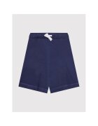 United Colors Of Benetton Pantaloni scurti baieti - 300150382 - Bumbac - Albastru - Albastru