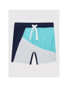 United Colors Of Benetton Pantaloni scurti baieti - 300150498 - Bumbac - Albastru - Albastru
