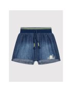 United Colors Of Benetton Pantaloni scurti baieti - 300176849 - Bumbac - Albastru - Albastru