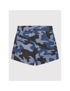 United Colors Of Benetton Pantaloni scurti baieti - 300228456 - Bumbac - Albastru - Albastru