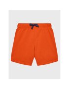 United Colors Of Benetton Pantaloni scurti baieti - 301773986 - Bumbac - Negru - Negru