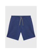 United Colors Of Benetton Pantaloni scurti baieti - 301774068 - Bumbac - Albastru - Albastru