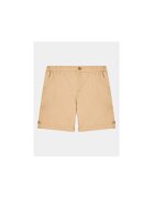 United Colors Of Benetton Pantaloni scurti baieti - 301775270 - In/Bumbac - Bej - Bej