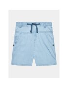 United Colors Of Benetton Pantaloni scurti baieti - 302079926 - Bumbac - Albastru - Albastru