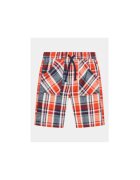 United Colors Of Benetton Pantaloni scurti baieti - 302079933 - Bumbac - Multicolor - Multicolor