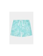 United Colors Of Benetton Pantaloni scurti baieti - 302080052 - Bumbac - Albastru - Albastru
