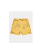 United Colors Of Benetton Pantaloni scurti baieti - 302101580 - Bumbac - Albastru - Albastru