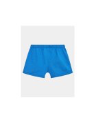 United Colors Of Benetton Pantaloni scurti baieti - 302102297 - Bumbac - Galben - Albastru