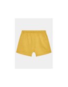 United Colors Of Benetton Pantaloni scurti baieti - 302102297 - Bumbac - Galben - Galben