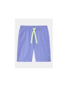 United Colors Of Benetton Pantaloni scurti baieti - 302465248 - Bumbac - Violet - Violet