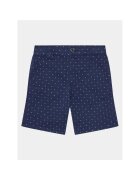 United Colors Of Benetton Pantaloni scurti baieti - 303819491 - Bumbac - Albastru - Albastru