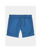 United Colors Of Benetton Pantaloni scurti baieti - 303820121 - Bumbac - Albastru - Albastru